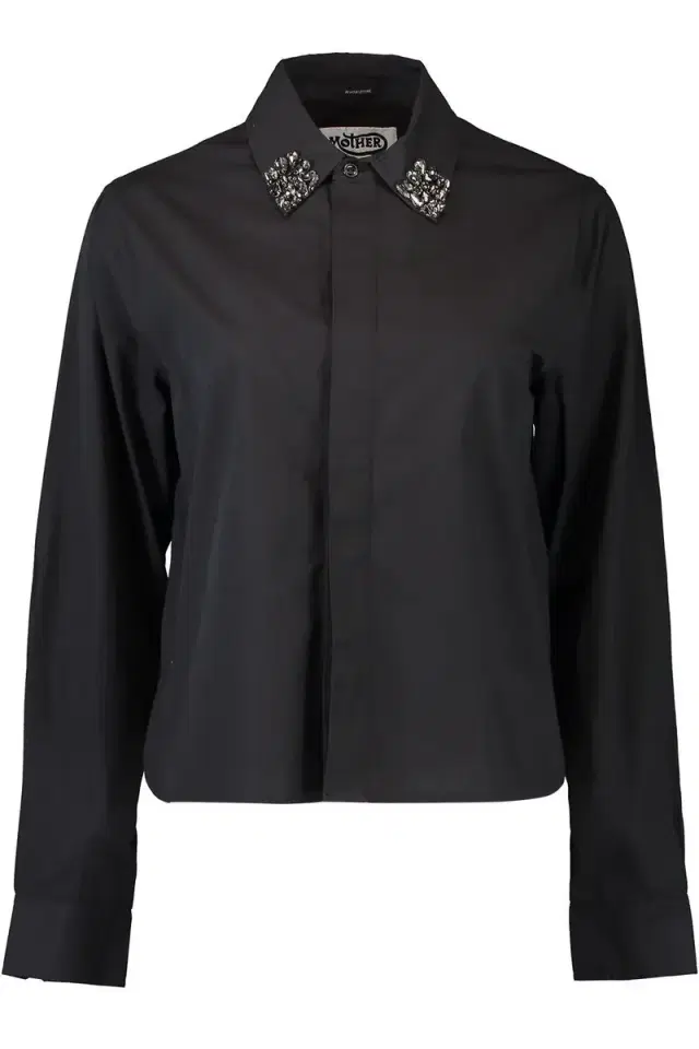 The Honor Shirt - Black