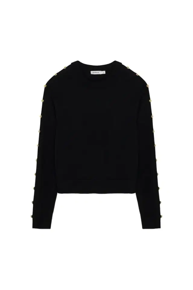 Declan Wool Top