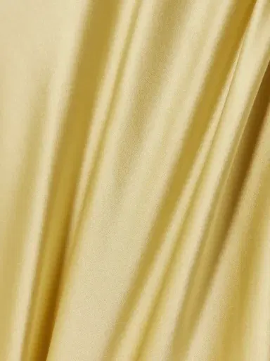 Cult Gaia Chantel Silk-blend Satin Maxi Skirt | Thumbnail 4