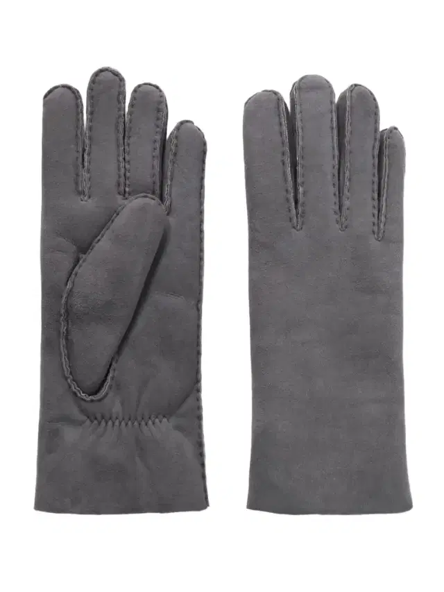 Denise Shearling Gloves