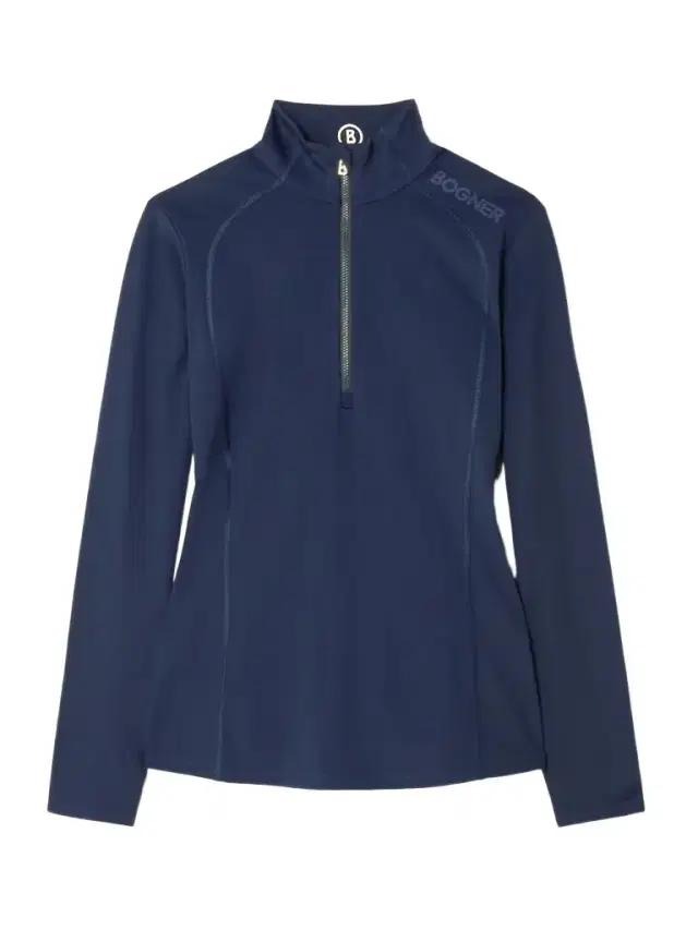 Medita2 Stretch-jersey Ski Top