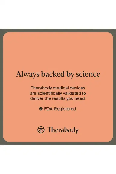 THERABODY Theragun Mini Plus - Portable Massage Gun with Heat | Thumbnail 14 THERABODY Theragun Mini Plus - Portable Massage Gun with Heat | Thumbnail 14