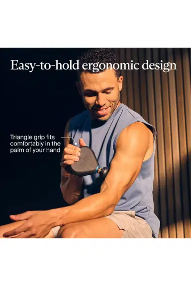 THERABODY Theragun Mini Plus - Portable Massage Gun with Heat | Thumbnail 10 THERABODY Theragun Mini Plus - Portable Massage Gun with Heat | Thumbnail 10