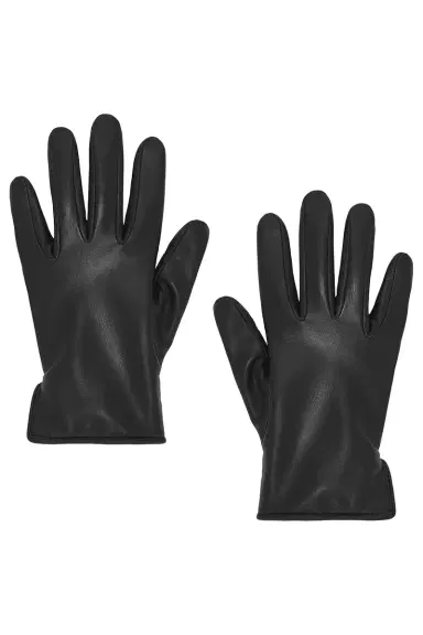Agnelle Lapin Gloves | Thumbnail 1