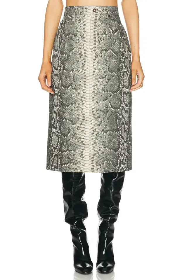 Adalaide Skirt