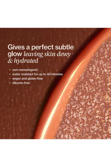 Good Weather Skin The One Daily Sun Cream Warm Glow SPF 30 | Thumbnail 5