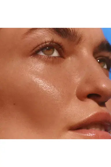 Good Weather Skin The One Daily Sun Cream Warm Glow SPF 30 | Thumbnail 8