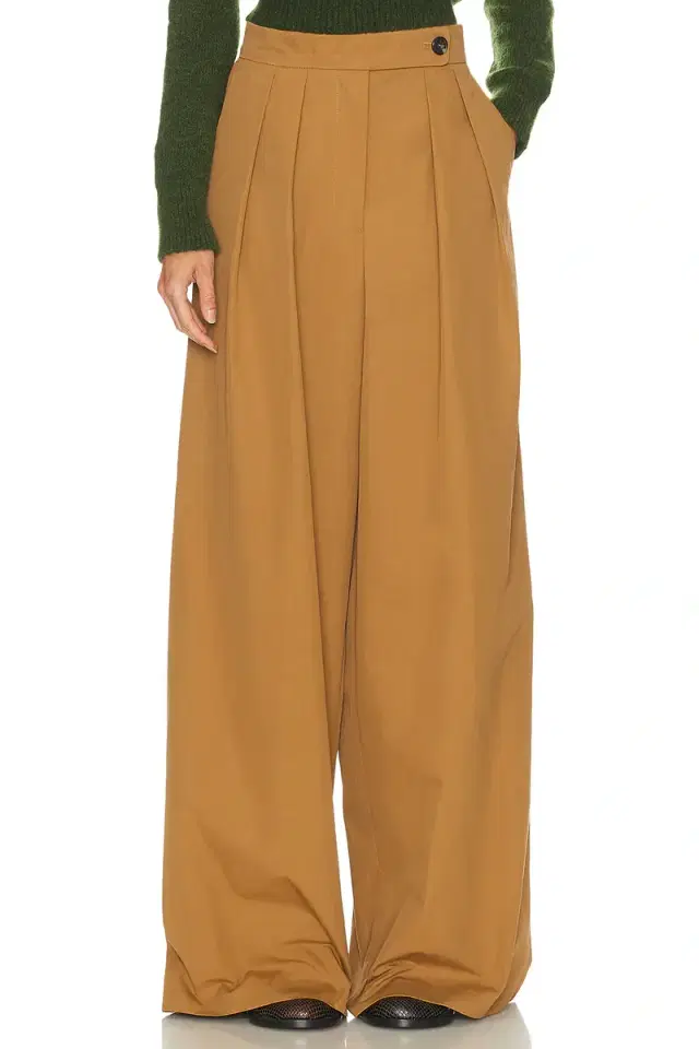 Dries Van Noten Pamplona Pants