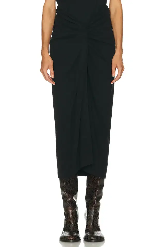 Dries Van Noten Herchive Skirt