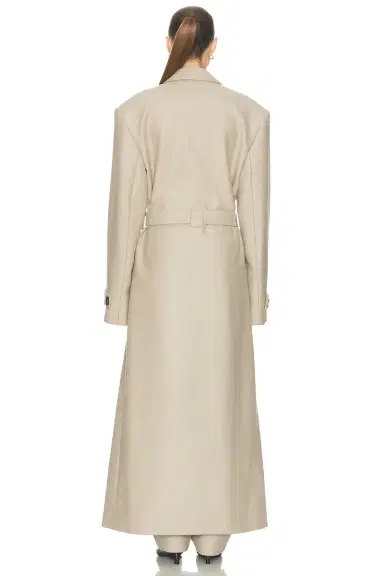 Karen Arcanjo Linu Coat | Thumbnail 4 Karen Arcanjo Linu Coat | Thumbnail 4