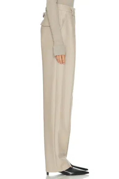 Karen Arcanjo Renium Pant | Thumbnail 3