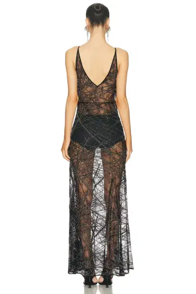 Karen Arcanjo Ida Dress | Thumbnail 3