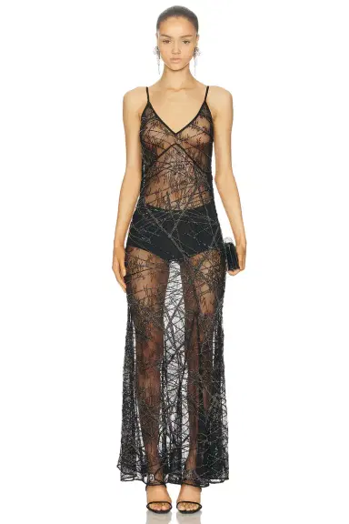 Karen Arcanjo Ida Dress | Thumbnail 1