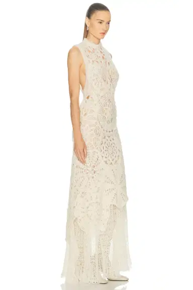 Karen Arcanjo Anja Dress | Thumbnail 2