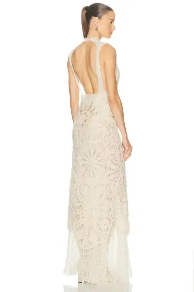 Karen Arcanjo Anja Dress | Thumbnail 3