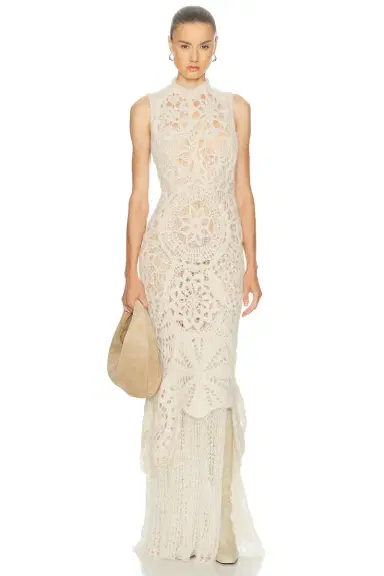 Karen Arcanjo Anja Dress | Thumbnail 1