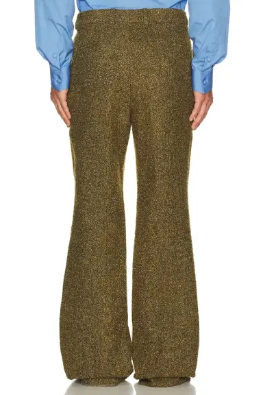 Valentino Wide Leg Trouser | Thumbnail 3