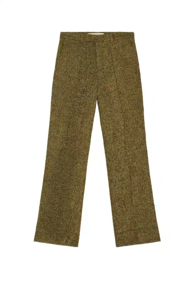 Valentino Wide Leg Trouser | Thumbnail 5