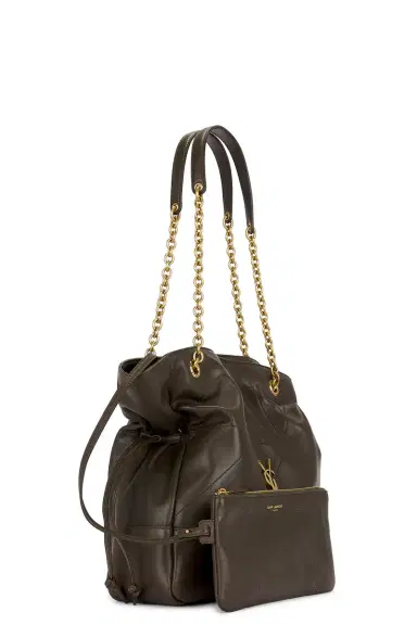 Saint Laurent Small Jamie Shopping Bag | Thumbnail 4