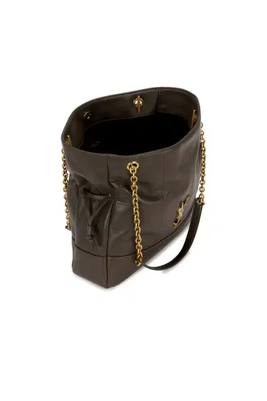 Saint Laurent Small Jamie Shopping Bag | Thumbnail 5