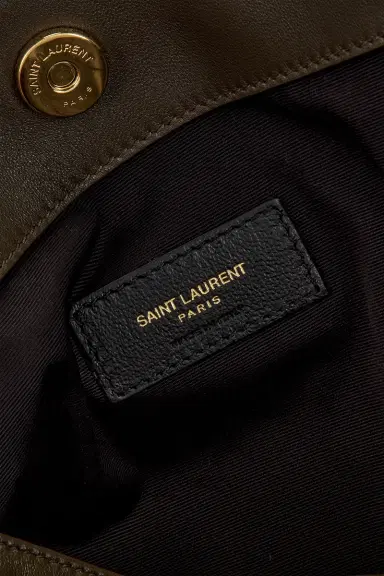 Saint Laurent Small Jamie Shopping Bag | Thumbnail 6