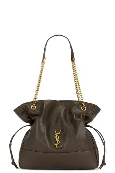Saint Laurent Small Jamie Shopping Bag | Thumbnail 1