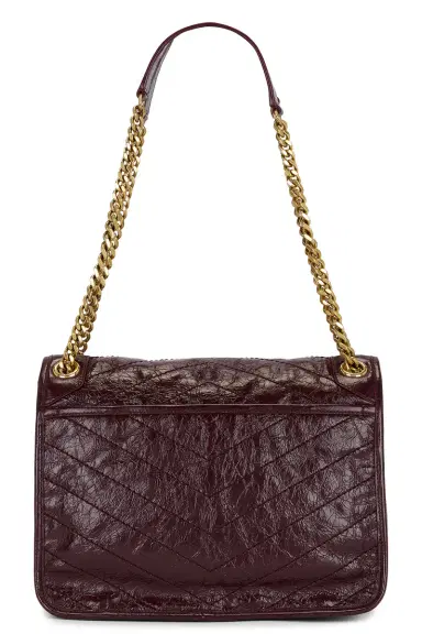 Saint Laurent Medium Niki Chain Bag | Thumbnail 3