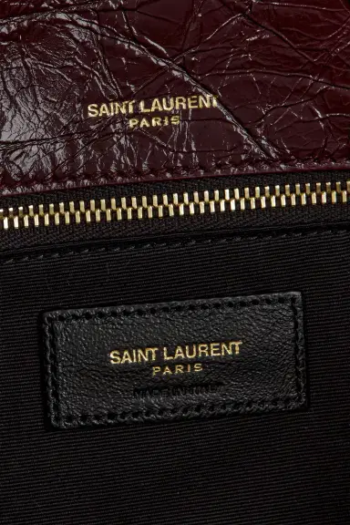 Saint Laurent Medium Niki Chain Bag | Thumbnail 7