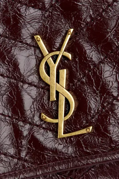 Saint Laurent Medium Niki Chain Bag | Thumbnail 8