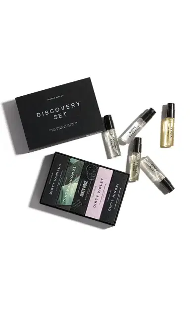 HERETIC PARFUM Discovery Set | Thumbnail 2