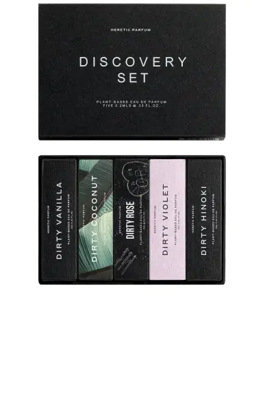 HERETIC PARFUM Discovery Set | Thumbnail 3