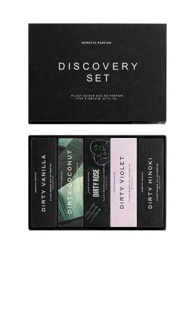 HERETIC PARFUM Discovery Set | Thumbnail 1