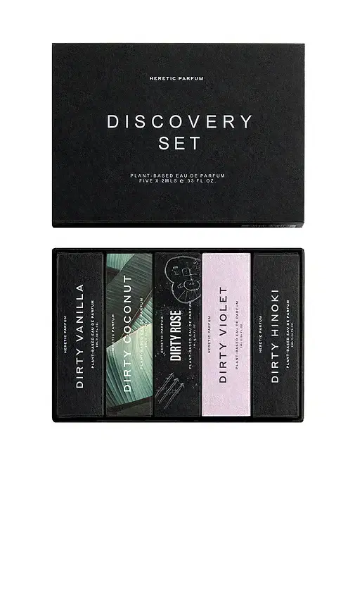 HERETIC PARFUM Discovery Set