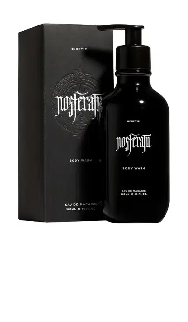 HERETIC PARFUM Nosferatu Body Wash | Thumbnail 2