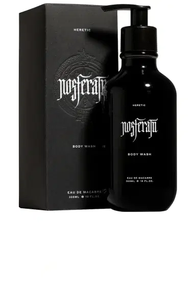 HERETIC PARFUM Nosferatu Body Wash | Thumbnail 4