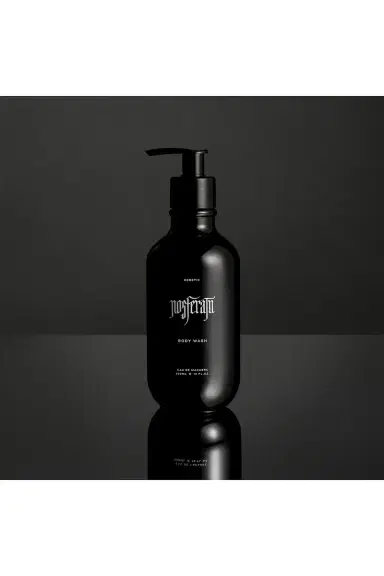 HERETIC PARFUM Nosferatu Body Wash | Thumbnail 5