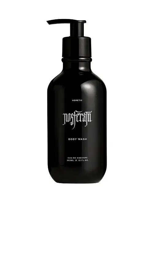 HERETIC PARFUM Nosferatu Body Wash