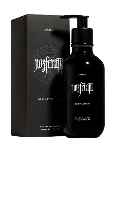 HERETIC PARFUM Nosferatu Body Lotion | Thumbnail 2