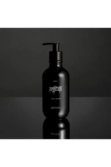 HERETIC PARFUM Nosferatu Body Lotion | Thumbnail 5