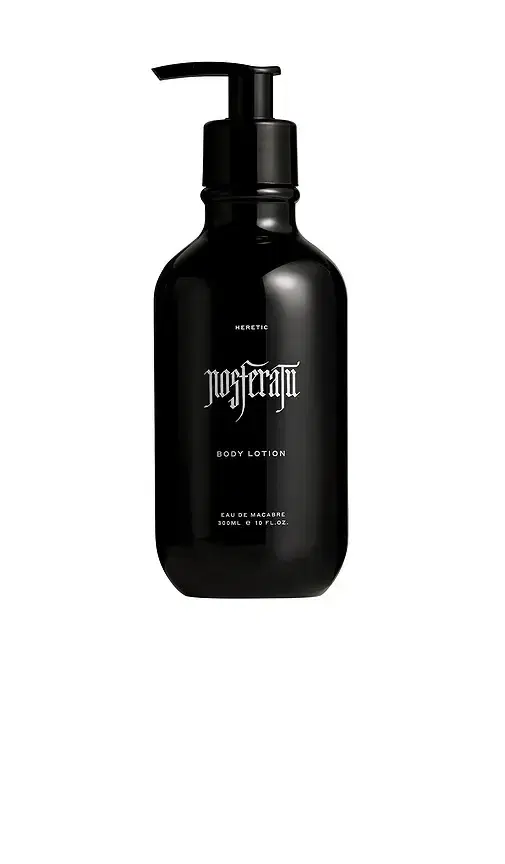 HERETIC PARFUM Nosferatu Body Lotion