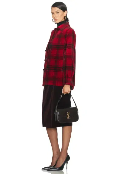 Saint Laurent Medium Solferino Bag | Thumbnail 2 Saint Laurent Medium Solferino Bag | Thumbnail 2