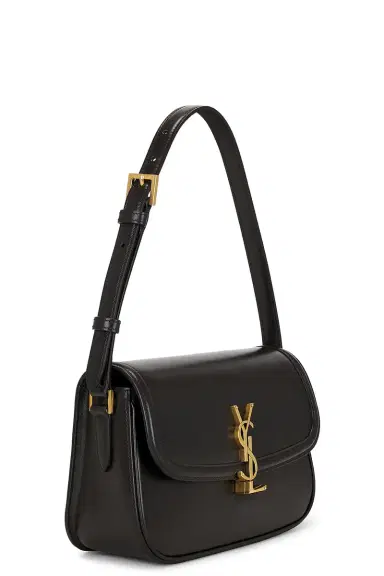 Saint Laurent Medium Solferino Bag | Thumbnail 4 Saint Laurent Medium Solferino Bag | Thumbnail 4