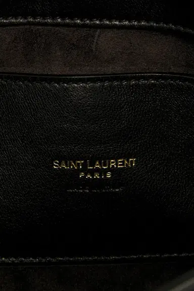 Saint Laurent Medium Solferino Bag | Thumbnail 6 Saint Laurent Medium Solferino Bag | Thumbnail 6
