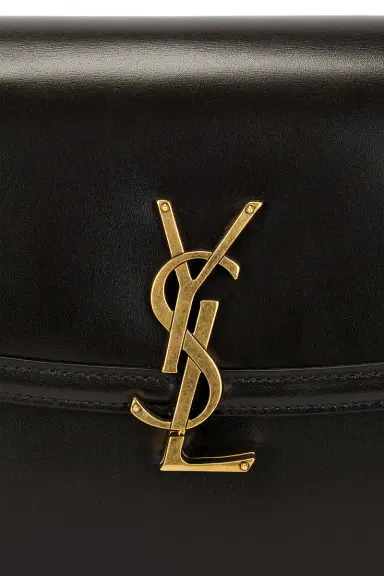 Saint Laurent Medium Solferino Bag | Thumbnail 7 Saint Laurent Medium Solferino Bag | Thumbnail 7