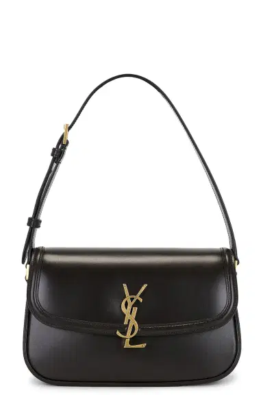 Saint Laurent Medium Solferino Bag | Thumbnail 1 Saint Laurent Medium Solferino Bag | Thumbnail 1