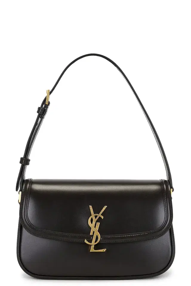 Saint Laurent Medium Solferino Bag