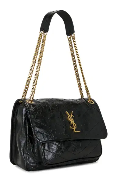 Saint Laurent Medium Niki Chain Bag | Thumbnail 5 Saint Laurent Medium Niki Chain Bag | Thumbnail 5