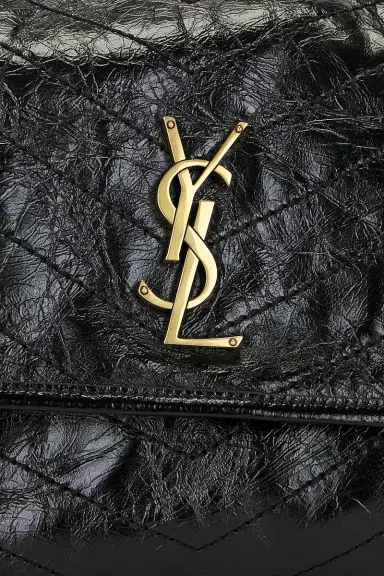 Saint Laurent Medium Niki Chain Bag | Thumbnail 8 Saint Laurent Medium Niki Chain Bag | Thumbnail 8