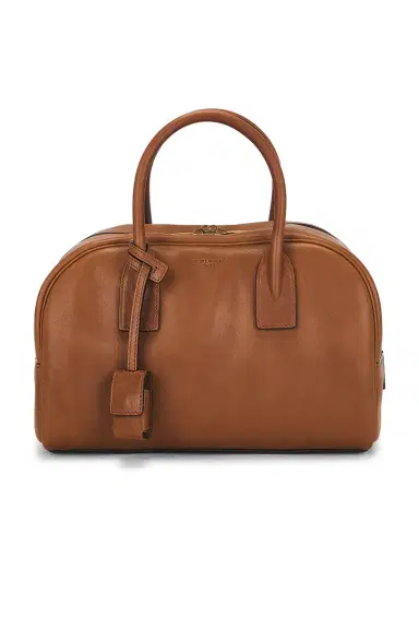 Saint Laurent Small Boston Bag | Thumbnail 3 Saint Laurent Small Boston Bag | Thumbnail 3