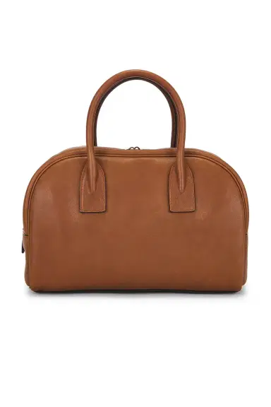Saint Laurent Small Boston Bag | Thumbnail 4 Saint Laurent Small Boston Bag | Thumbnail 4